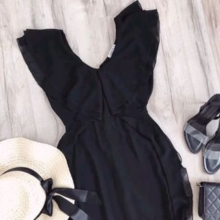 BODY BÈO ĐUÔI CÁ QC