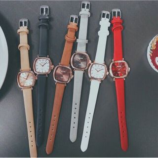 Đồng hồ nữ sinh dễ thương