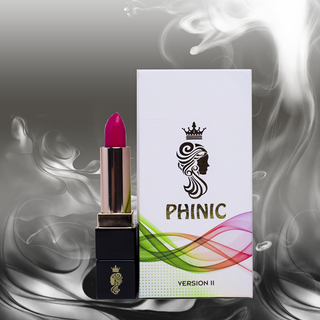 Son Phinic – Attractive Kissing Lipstick