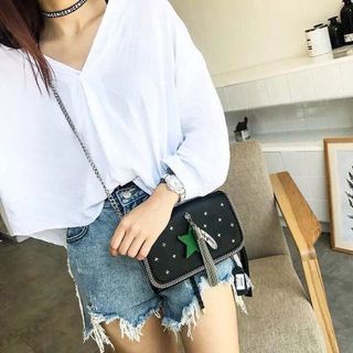 tui đinh phụ kiên sang chảnh