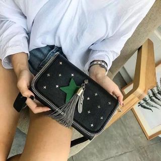 tui đinh phụ kiên sang chảnh