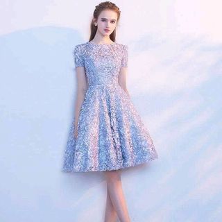 ĐẦM XÙ BÔNG TAY CON