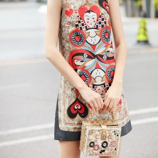ĐẦM SUÔNG HỌA TIẾT – TTSP1077