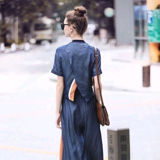 SET JEAN CA TINH