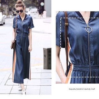 SET JEAN CA TINH