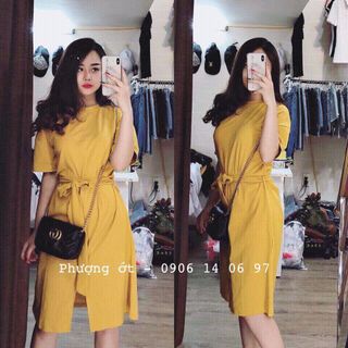 LÔ Váy Quảng Châu 6x