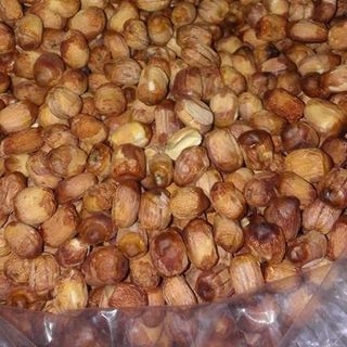 Hạt sen khô lứt