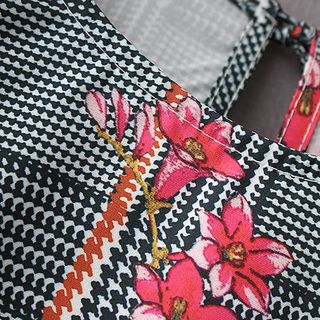 ÁO KIỂU HỌA TIẾT HOA – TTSP1090