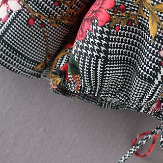 ÁO KIỂU HỌA TIẾT HOA – TTSP1090