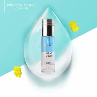 TẨY TRANG 2 LỚP MAKE UP REMOVER CALENDULA PRINCESS WHITE