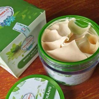 body kích trắng collaagen 3x