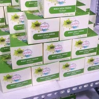 body kích trắng collaagen 3x