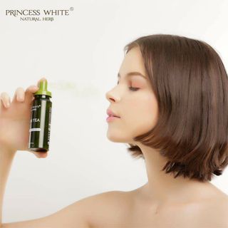 XỊT KHOÁNG TRÀ XANH GREEN TEA WATER PRINCESS WHITE