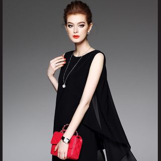 ĐẦM SUÔNG LƯNG CÁCH ĐIỆU – TTSP982