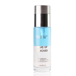 TẨY TRANG 2 LỚP MAKE UP REMOVER CALENDULA PRINCESS WHITE