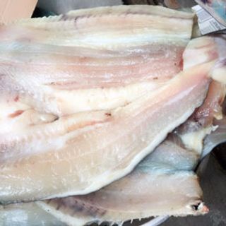 cá dứa 1 nắng cần giờ