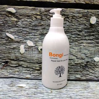 keratin bongi phục hồi tóc 420ml