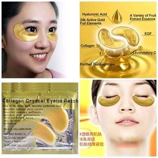 mặt nạ collagen giá sỉ