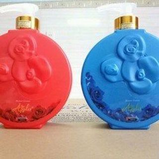 sữa tắm Ajola