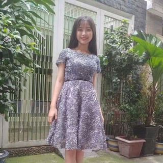 HÌNH THẬT ĐẦM XÙ BÔNG