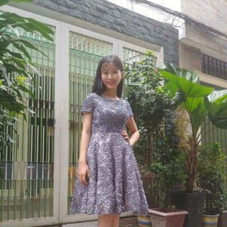 HÌNH THẬT ĐẦM XÙ BÔNG