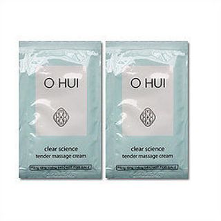 Kem massage Hàn Quốc