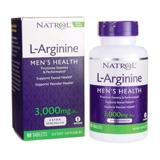 Sinh lý nam L-Arginine 3000 mg giá bán sỉ bán buôn