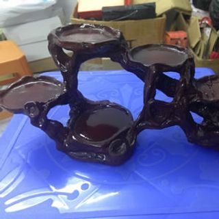 Tượng chú tiểu