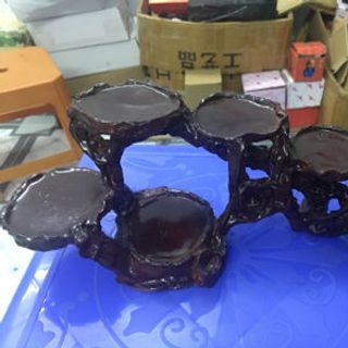 Tượng chú tiểu