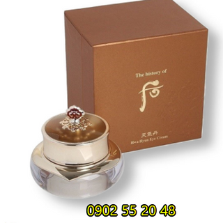 Kem dưỡng mắt - Hwa Hyun Eye Cream