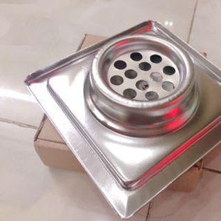 Hố ga 201 liền khối không nối hàn