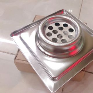 Hố ga 201 liền khối không nối hàn