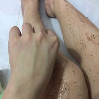 tắm trắng collaagen 3x