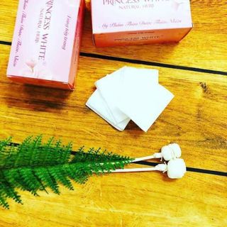 NƯỚC CÂN BẰNG DA - TONER PRINCESS WHITE