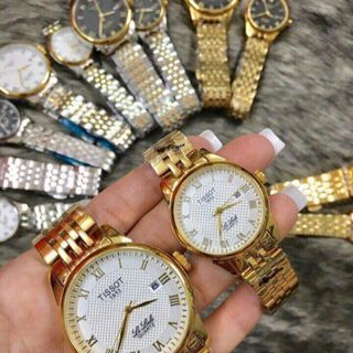 đồng hồ cặp 99