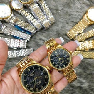 đồng hồ cặp 99