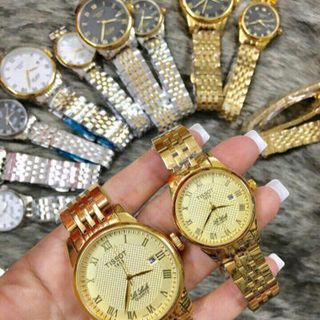 đồng hồ cặp 99