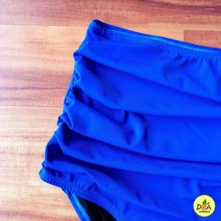 Bikini 2 mảnh xanh biển sỉ bikini giá rẻ