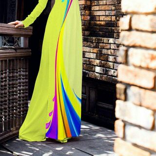 Vải áo dài thiết kế - 95