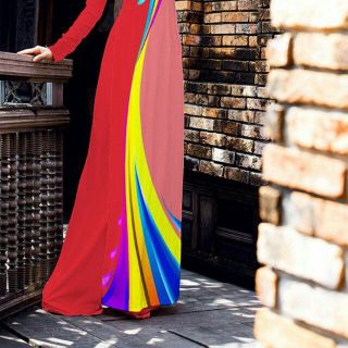 Vải áo dài thiết kế - 95