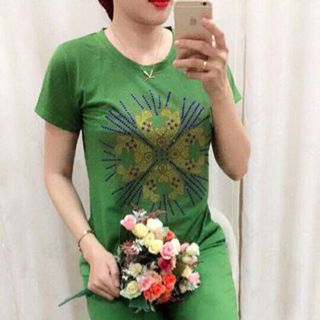 bộ cotton