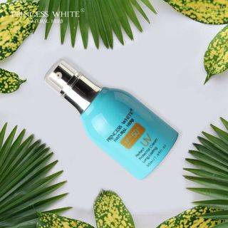 KEM CHỐNG NẮNG PERFECT UV PROTECTOR PRINCESS WHITE-CHỐNG ÁNH SÁNG XANH / 60ML