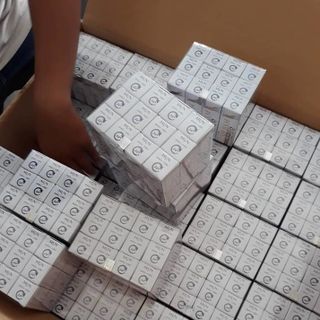 Chấm mụn siêu tốc 24h Linh Sâm 5ml