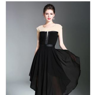 ĐẦM DẠ HỘI PHỐI MÀU – TTSP956