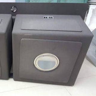 chậu rửa inox 304 800x450x230