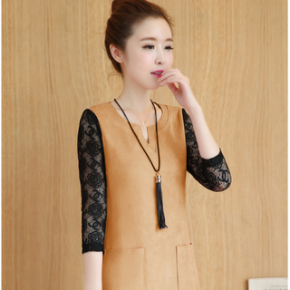 ĐẦM SUÔNG DA LỘN – TTSP606