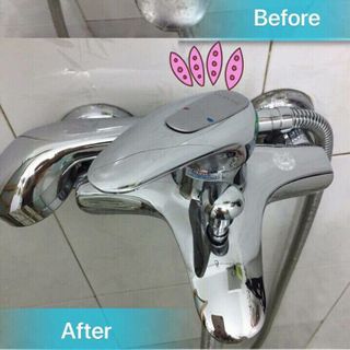 bột tẩy đa năng bkf