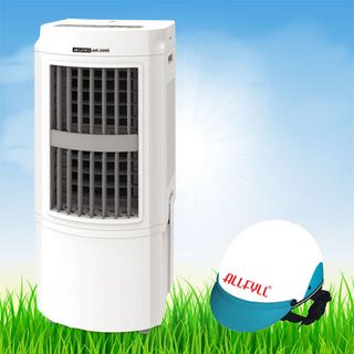 Quạt làm mát Thái Lan Allfyll AR-2000 không phun sương 90W giá sỉ