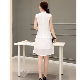 ĐẦM CỔ TÀU HÌNH BƯỚM – TTSP937