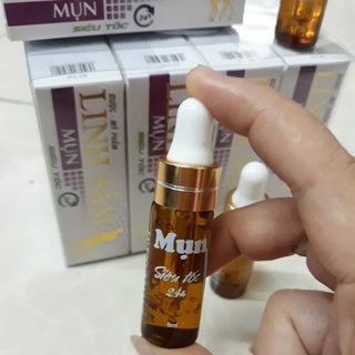 Chấm mụn siêu tốc 24h Linh Sâm 5ml